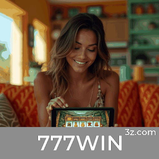 Cassino Online 777WIN