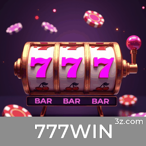 Acesso ao 777WIN