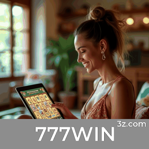 Cassino Online 777WIN