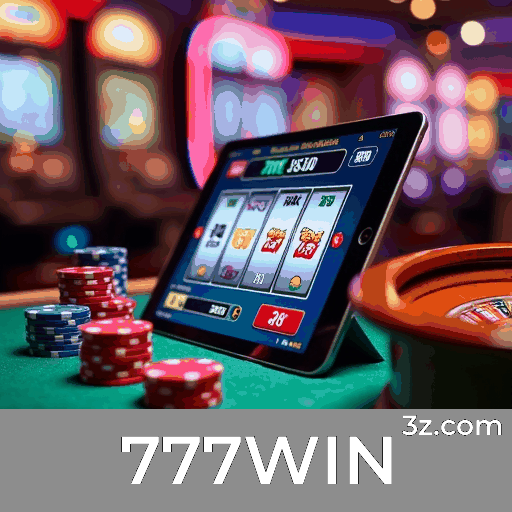 Acesso ao 777WIN