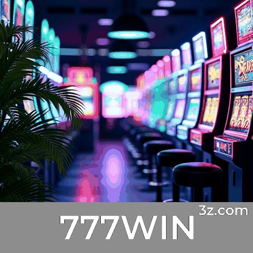 Acesso ao 777WIN