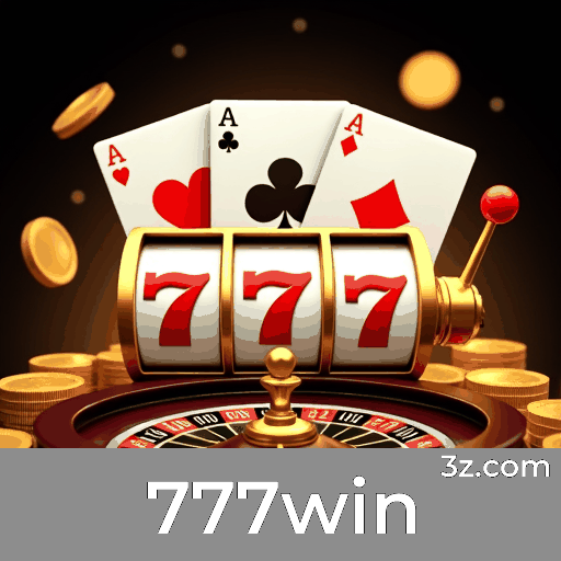 777win: Seu Cassino Online Seguro e Confiável