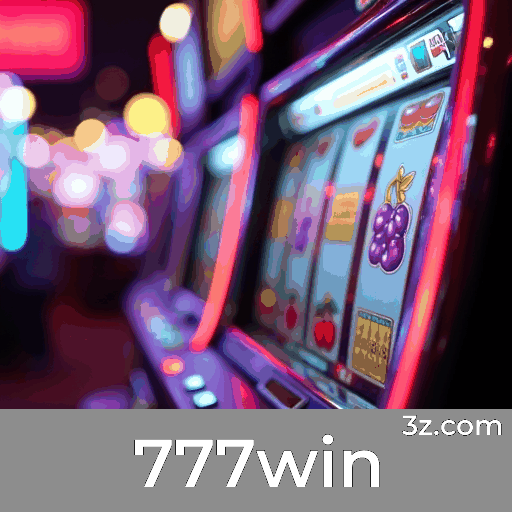 777win: Seu Cassino Online Seguro e Confiável